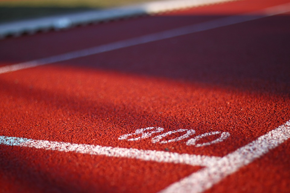 Les secrets des athlètes de haut niveau pour booster leurs performances